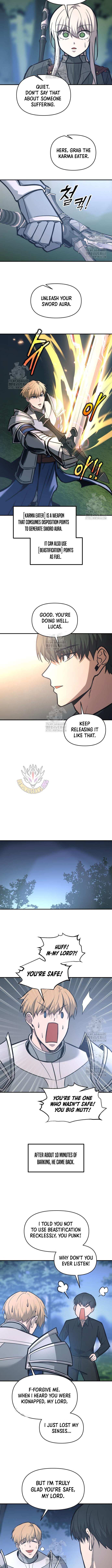Read I Became the Tyrant of a Defence Game Manga Online