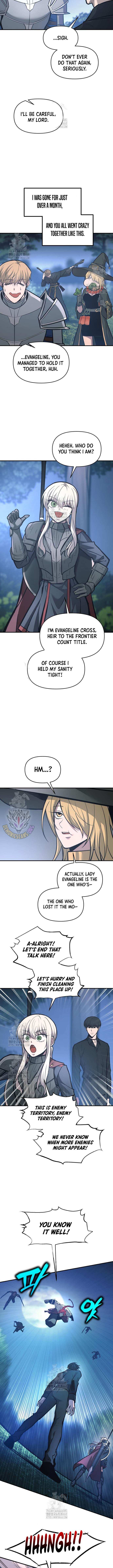 Read I Became the Tyrant of a Defence Game Manga Online
