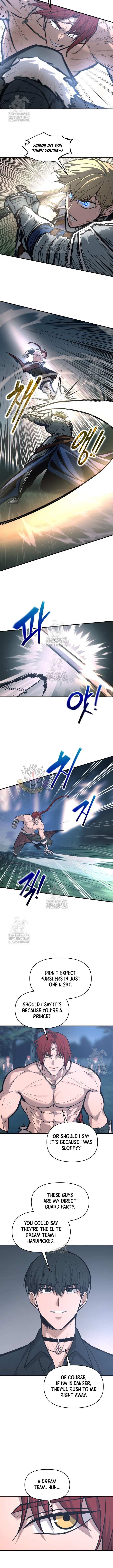 Read I Became the Tyrant of a Defence Game Manga Online