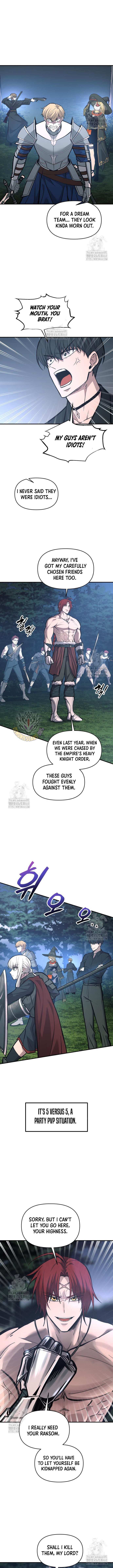 Read I Became the Tyrant of a Defence Game Manga Online