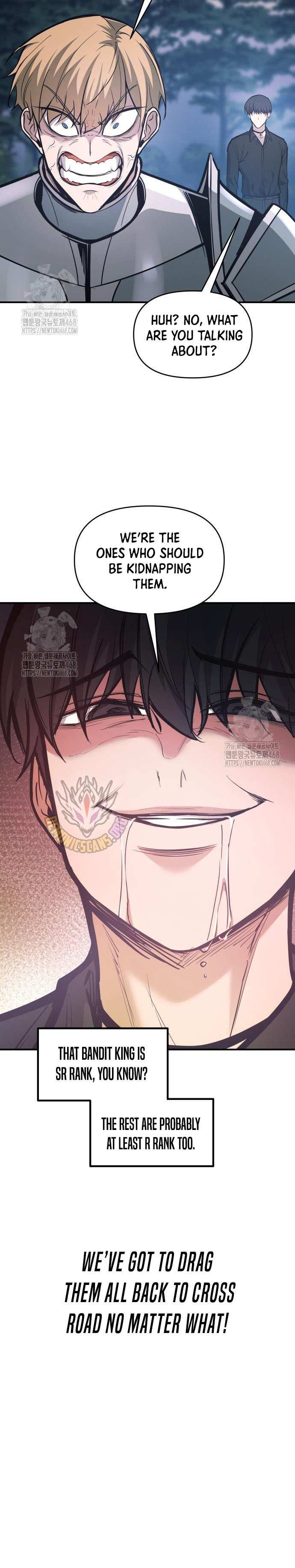 Read I Became the Tyrant of a Defence Game Manga Online