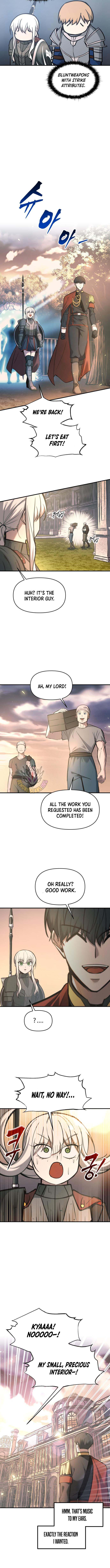 Read I Became the Tyrant of a Defence Game Manga Online