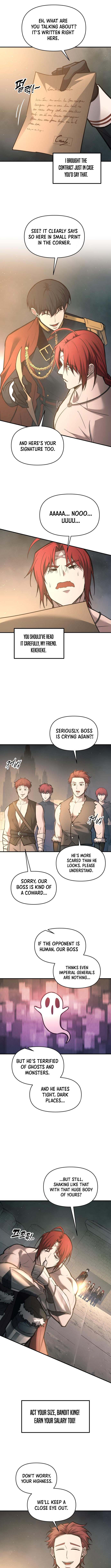 Read I Became the Tyrant of a Defence Game Manga Online
