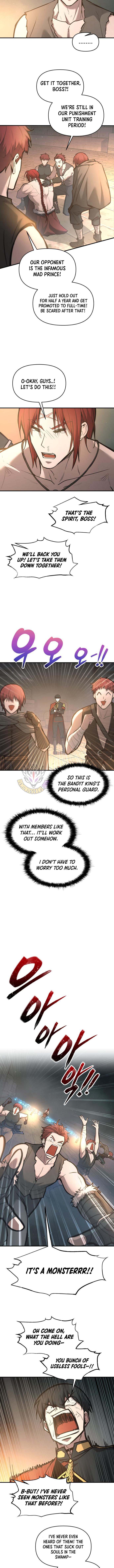 Read I Became the Tyrant of a Defence Game Manga Online