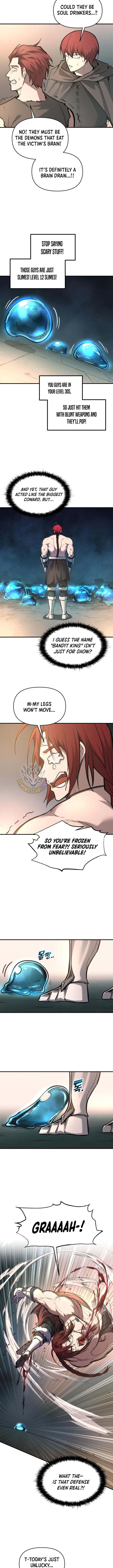Read I Became the Tyrant of a Defence Game Manga Online