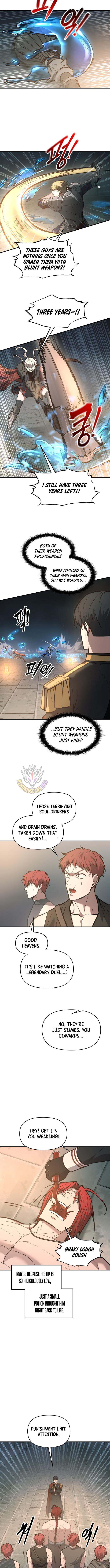 Read I Became the Tyrant of a Defence Game Manga Online