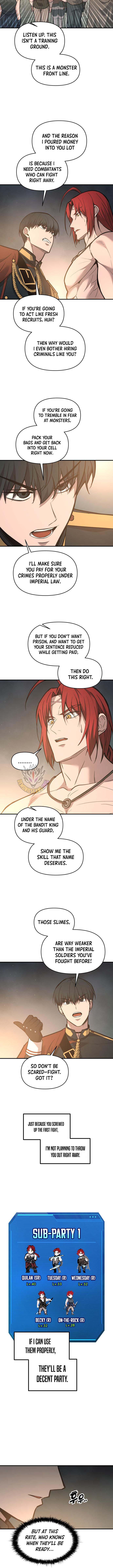 Read I Became the Tyrant of a Defence Game Manga Online