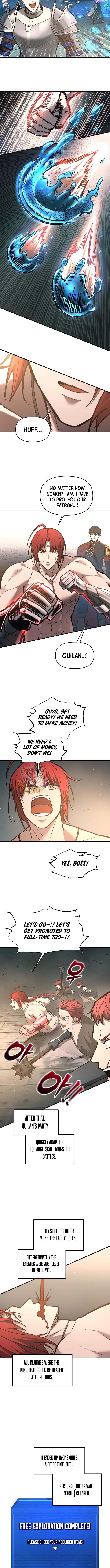 Read I Became the Tyrant of a Defence Game Manga Online