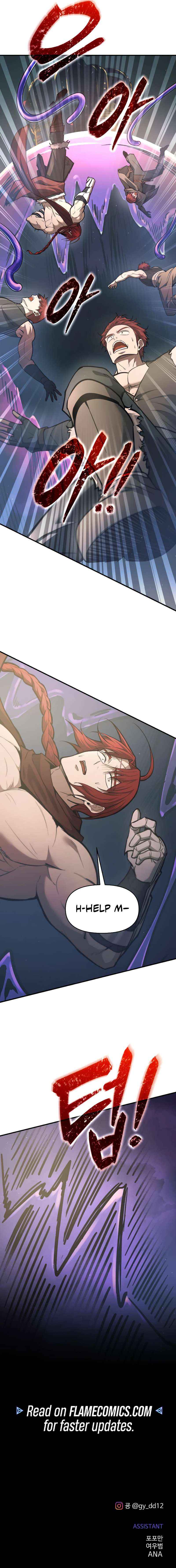 Read I Became the Tyrant of a Defence Game Manga Online