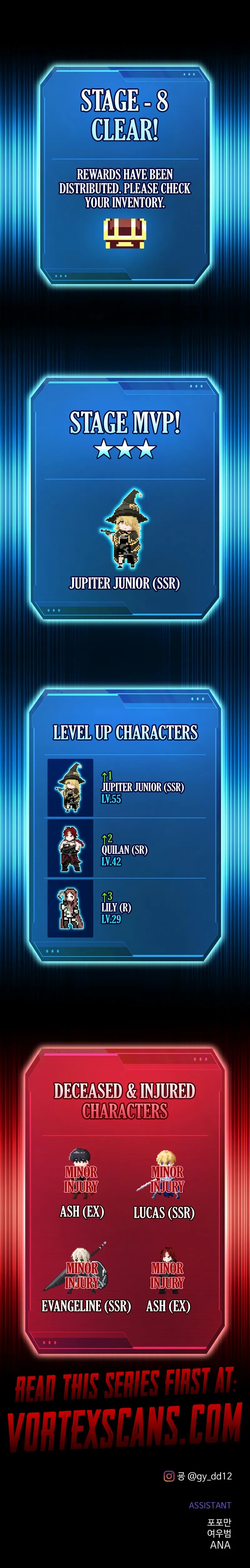 Read I Became the Tyrant of a Defence Game Manga Online