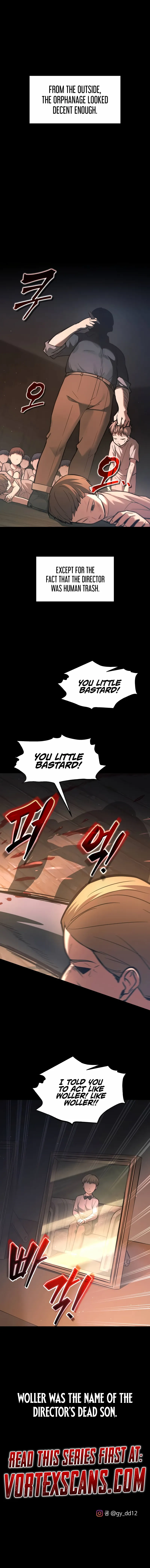 Read I Became the Tyrant of a Defence Game Manga Online