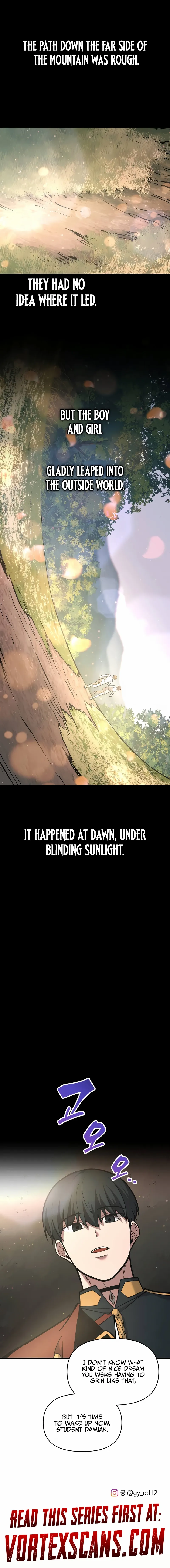 Read I Became the Tyrant of a Defence Game Manga Online