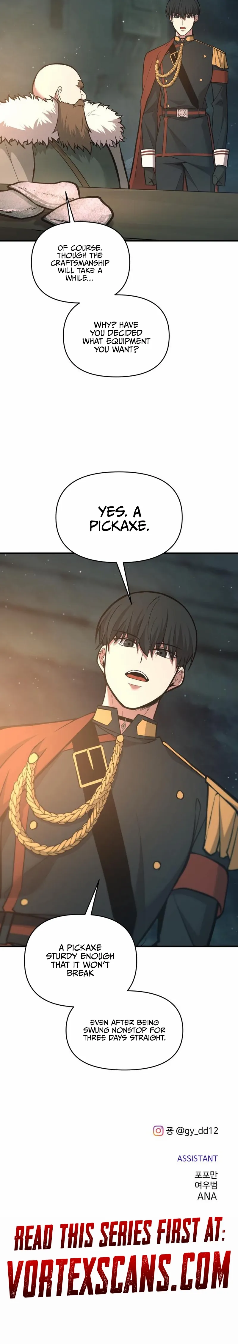 Read I Became the Tyrant of a Defence Game Manga Online