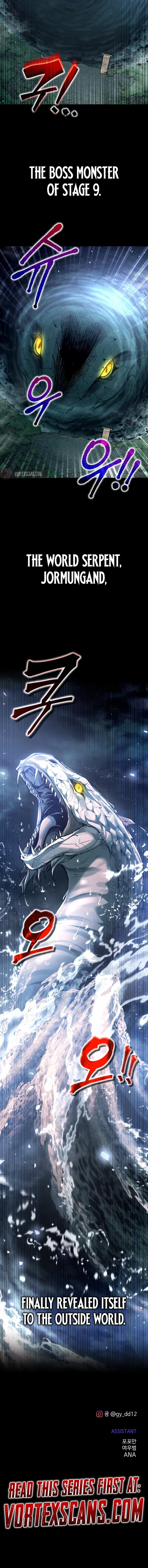 Read I Became the Tyrant of a Defence Game Manga Online