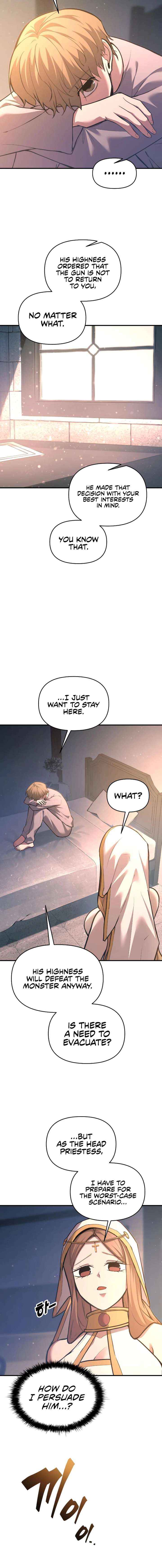 Read I Became the Tyrant of a Defence Game Manga Online