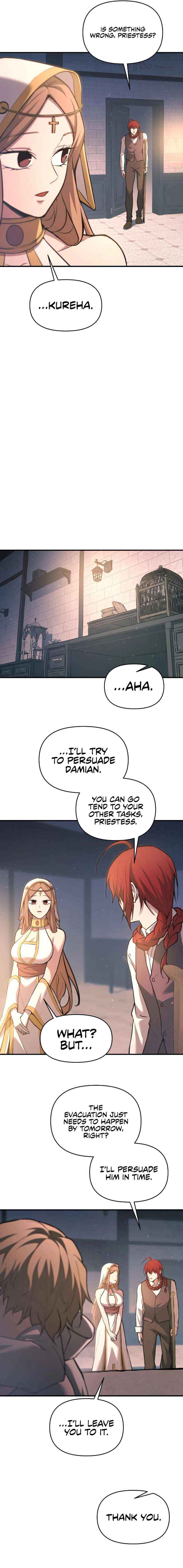 Read I Became the Tyrant of a Defence Game Manga Online