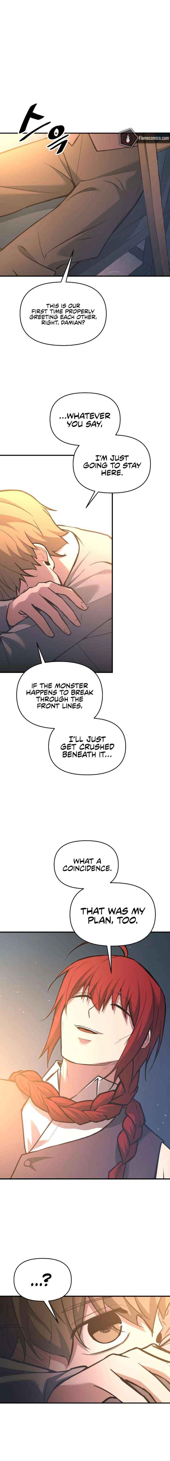 Read I Became the Tyrant of a Defence Game Manga Online