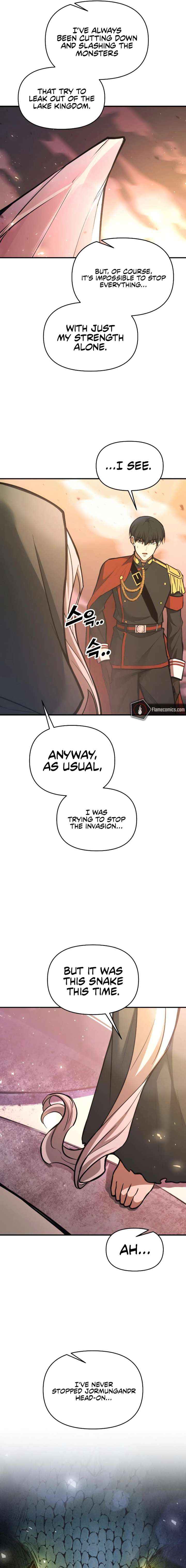 Read I Became the Tyrant of a Defence Game Manga Online