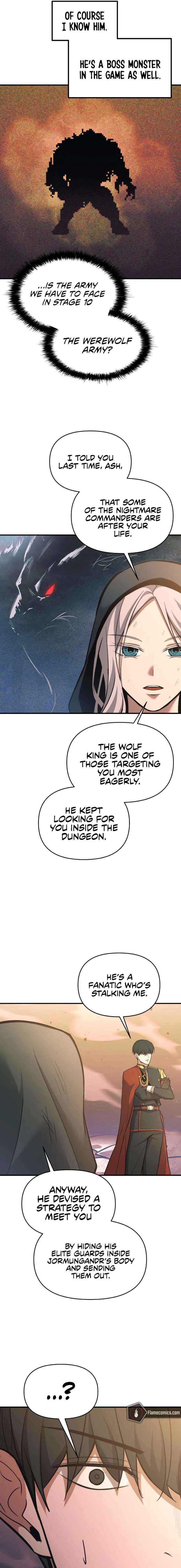 Read I Became the Tyrant of a Defence Game Manga Online