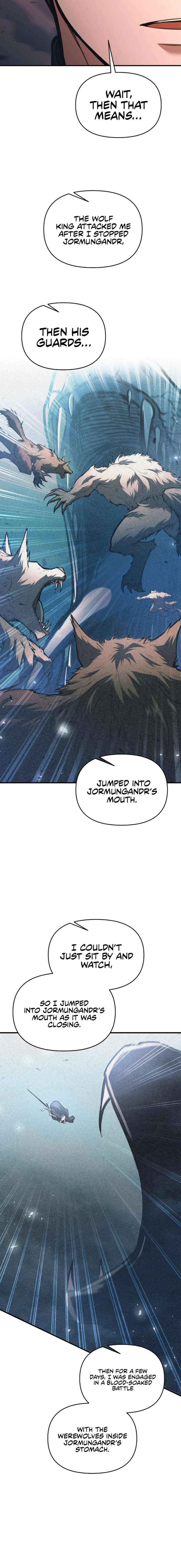 Read I Became the Tyrant of a Defence Game Manga Online