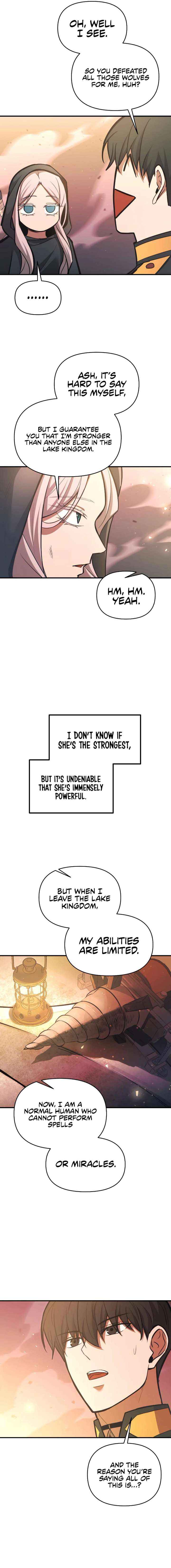 Read I Became the Tyrant of a Defence Game Manga Online