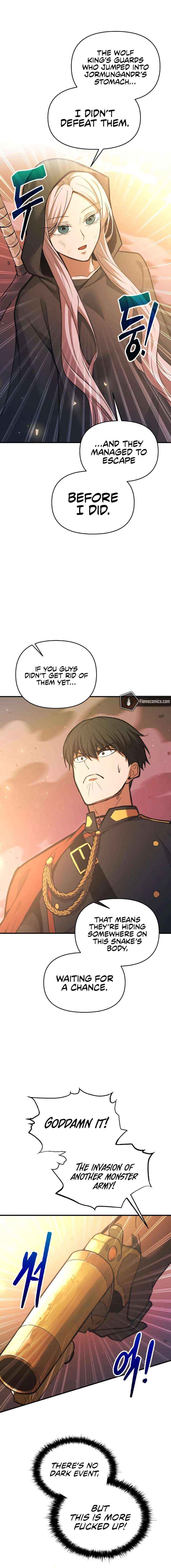 Read I Became the Tyrant of a Defence Game Manga Online