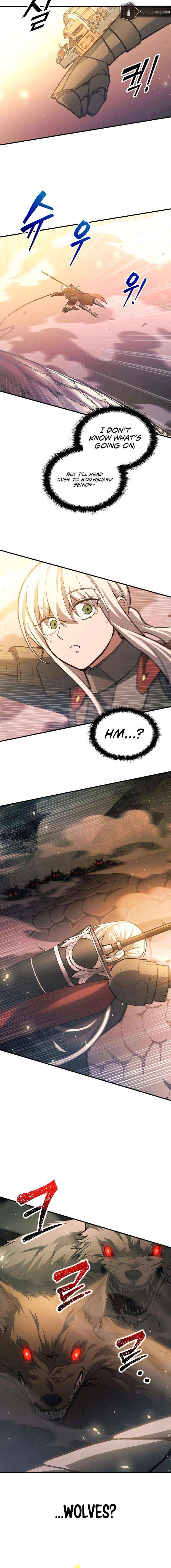 Read I Became the Tyrant of a Defence Game Manga Online