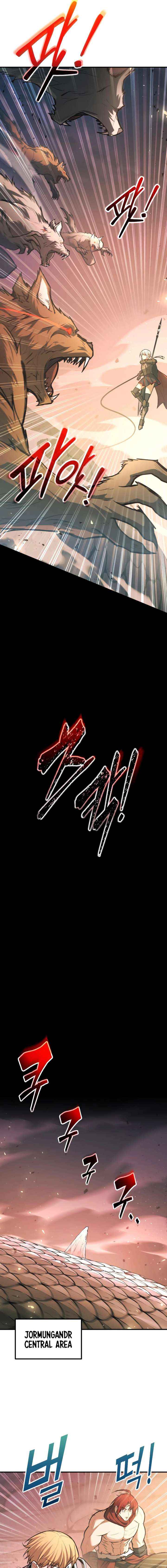 Read I Became the Tyrant of a Defence Game Manga Online