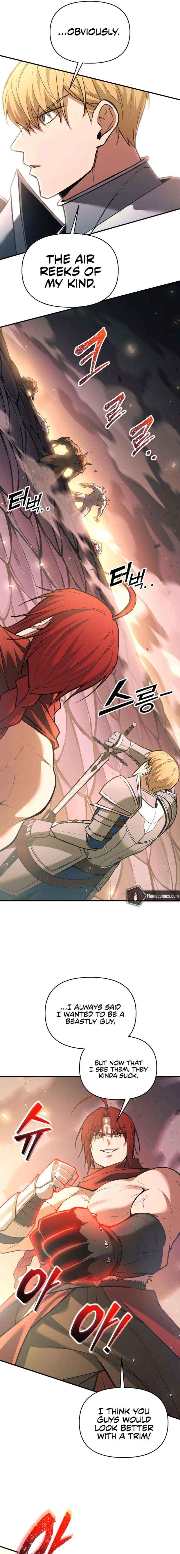 Read I Became the Tyrant of a Defence Game Manga Online