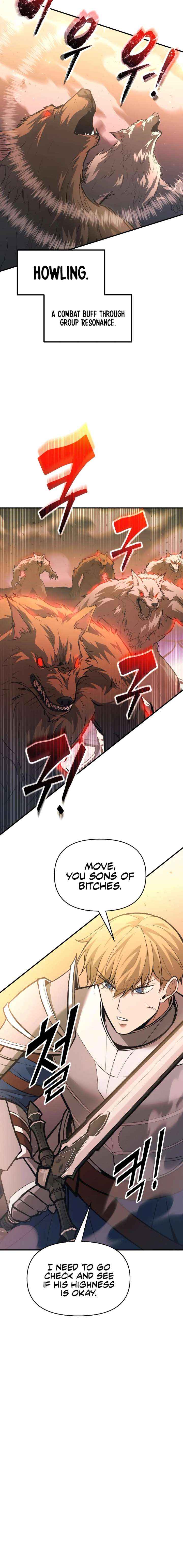 Read I Became the Tyrant of a Defence Game Manga Online