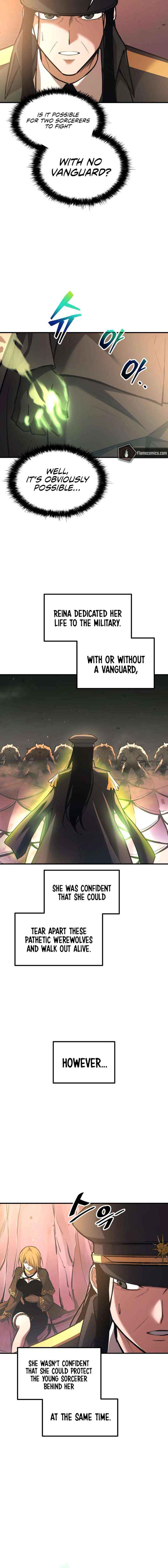 Read I Became the Tyrant of a Defence Game Manga Online