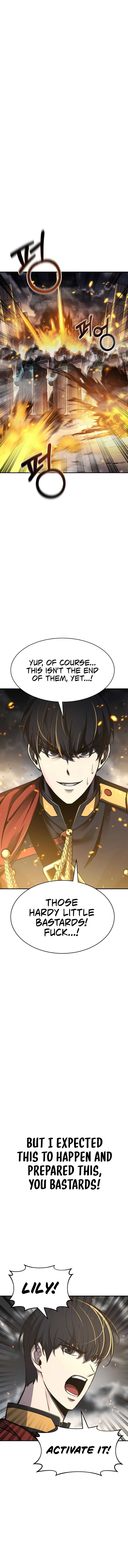 Read I Became the Tyrant of a Defence Game Manga Online