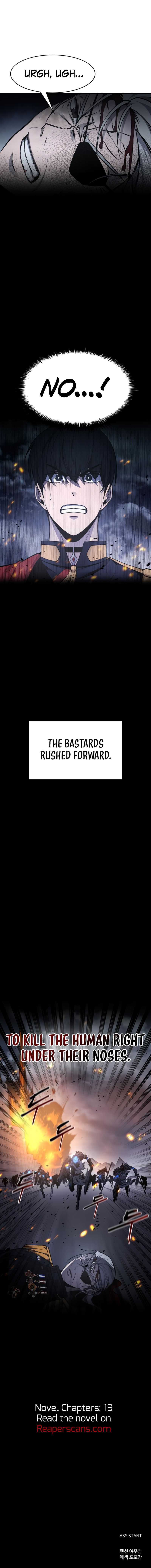 Read I Became the Tyrant of a Defence Game Manga Online