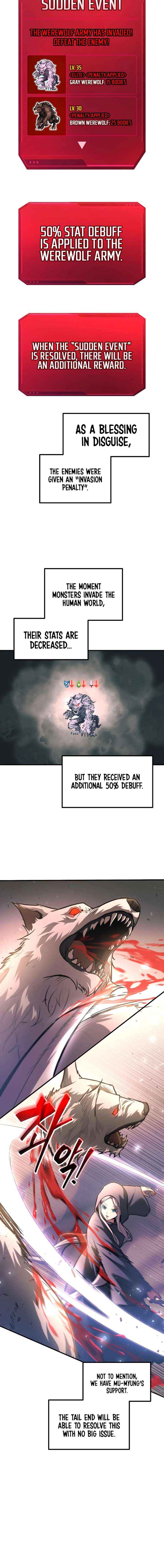 Read I Became the Tyrant of a Defence Game Manga Online