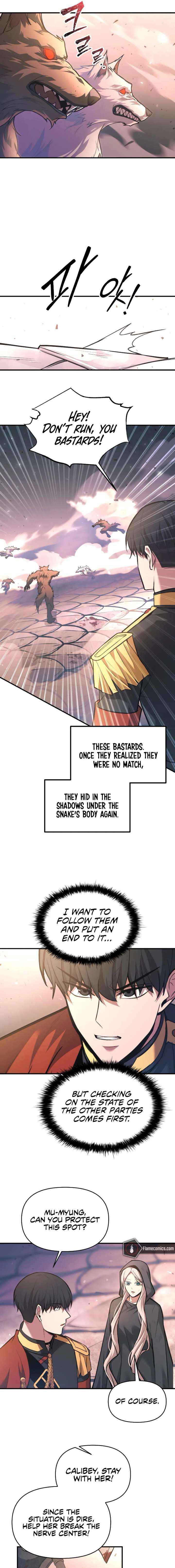 Read I Became the Tyrant of a Defence Game Manga Online