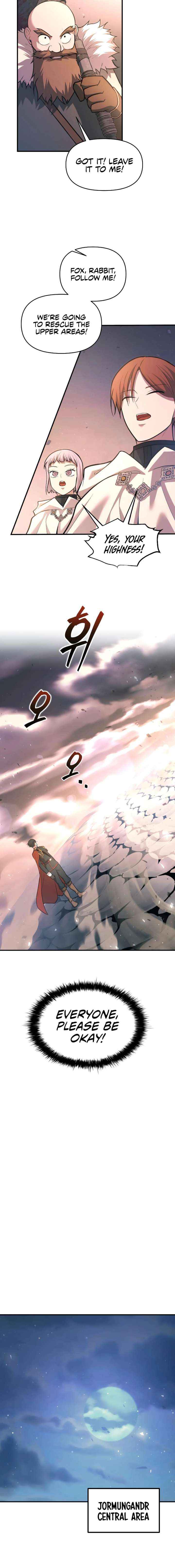 Read I Became the Tyrant of a Defence Game Manga Online