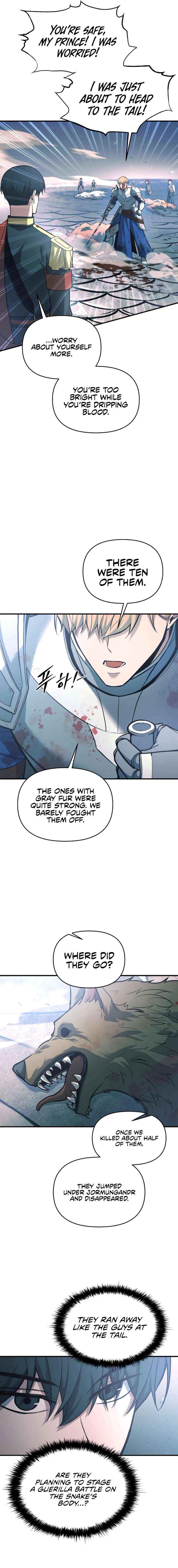 Read I Became the Tyrant of a Defence Game Manga Online