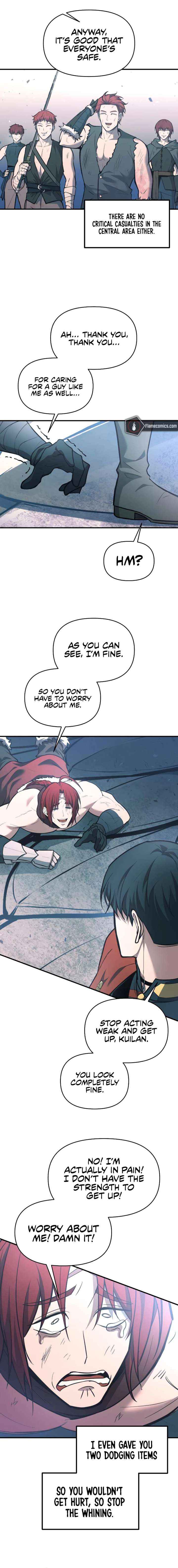 Read I Became the Tyrant of a Defence Game Manga Online