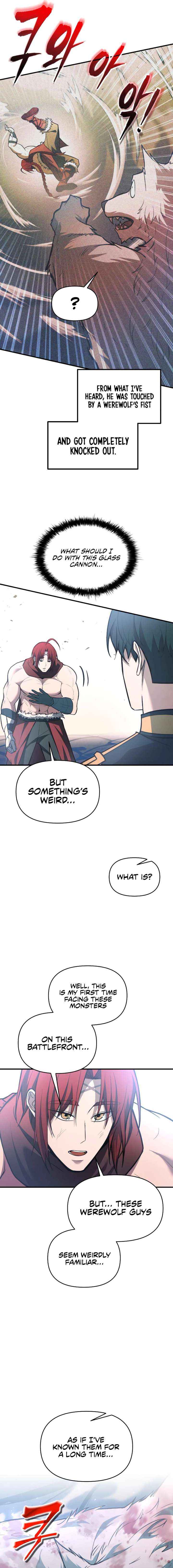 Read I Became the Tyrant of a Defence Game Manga Online