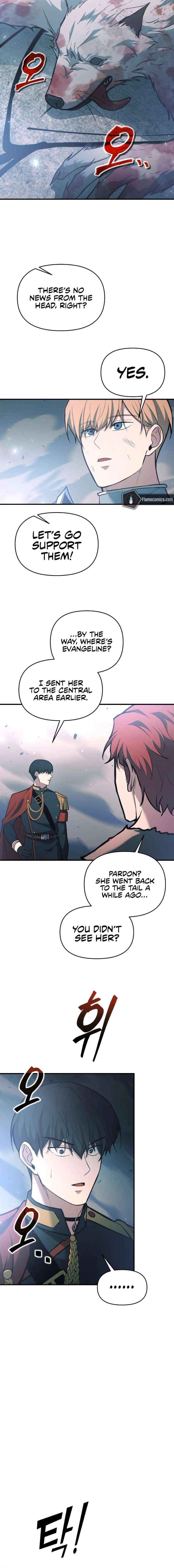 Read I Became the Tyrant of a Defence Game Manga Online