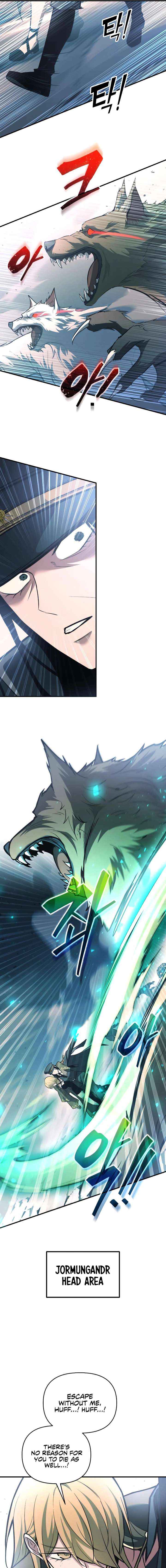 Read I Became the Tyrant of a Defence Game Manga Online