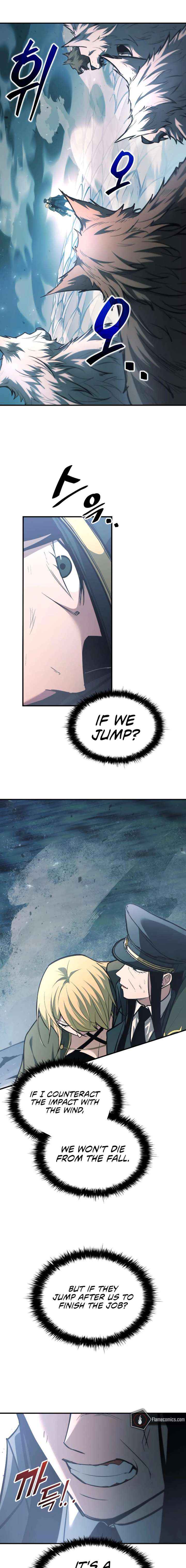 Read I Became the Tyrant of a Defence Game Manga Online