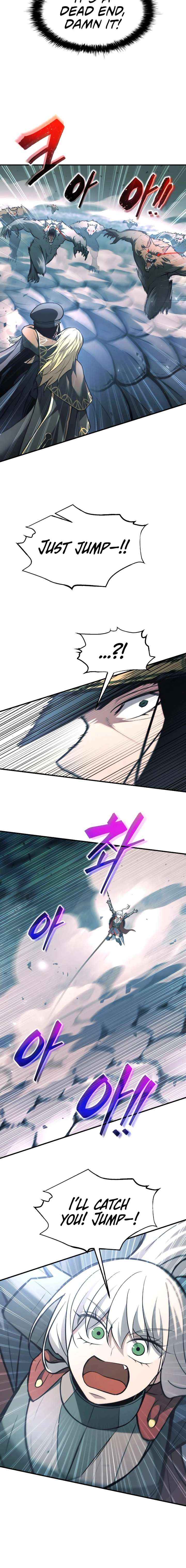 Read I Became the Tyrant of a Defence Game Manga Online