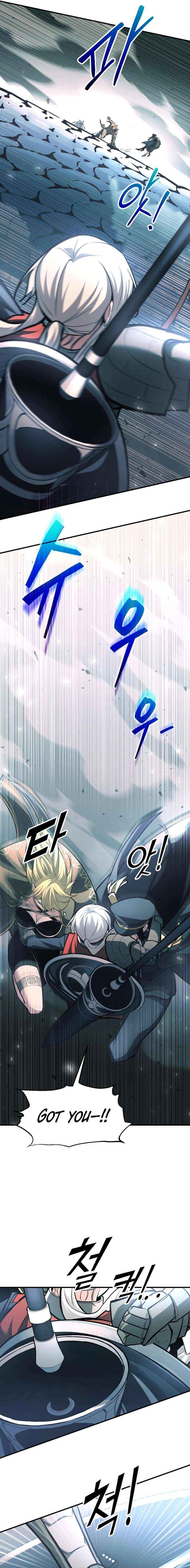 Read I Became the Tyrant of a Defence Game Manga Online