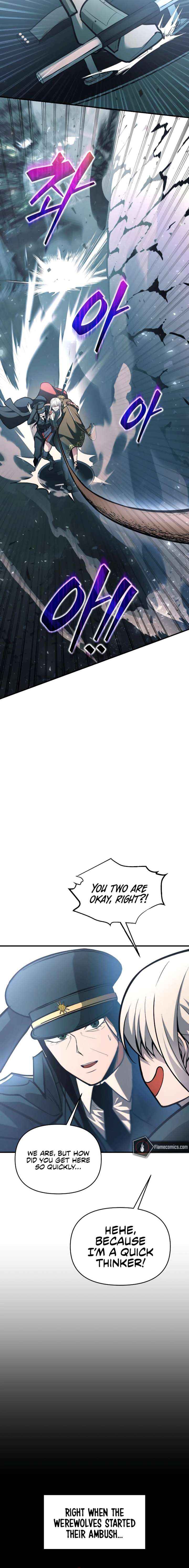 Read I Became the Tyrant of a Defence Game Manga Online