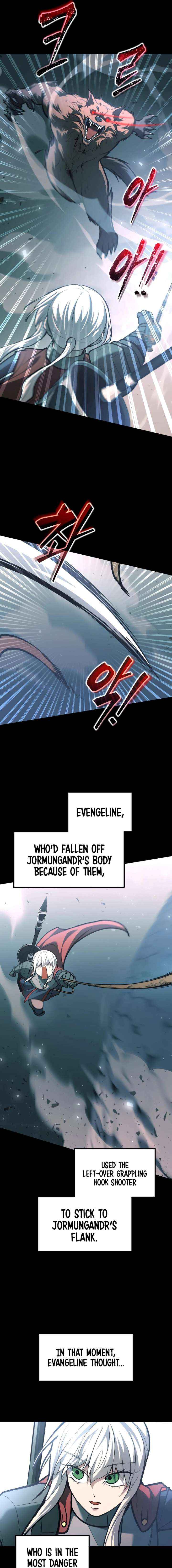 Read I Became the Tyrant of a Defence Game Manga Online