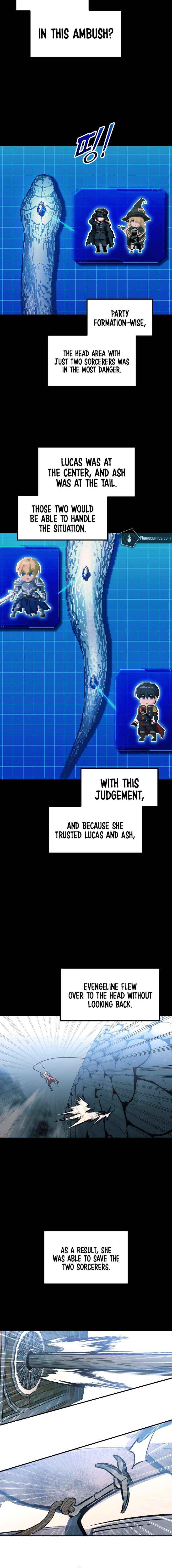 Read I Became the Tyrant of a Defence Game Manga Online