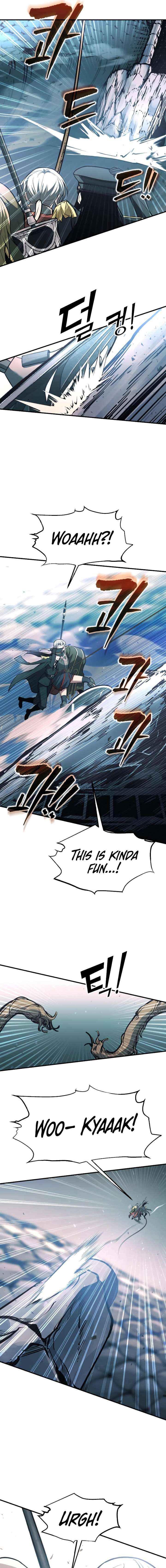 Read I Became the Tyrant of a Defence Game Manga Online