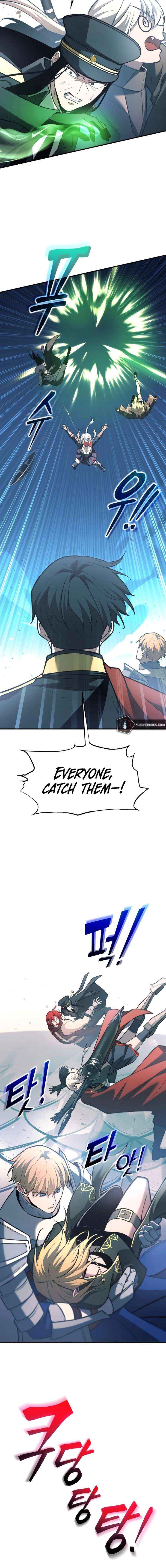 Read I Became the Tyrant of a Defence Game Manga Online