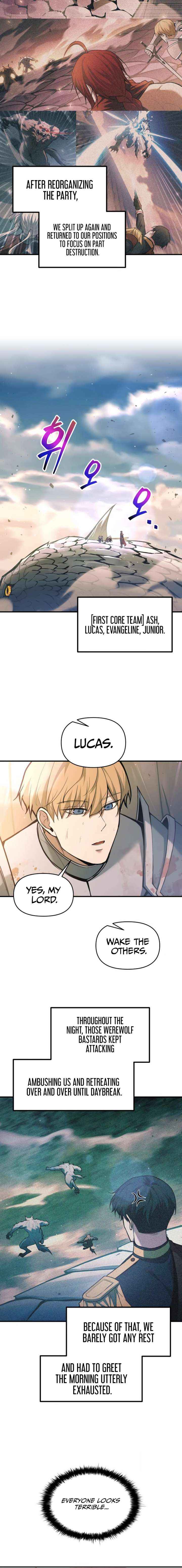 Read I Became the Tyrant of a Defence Game Manga Online